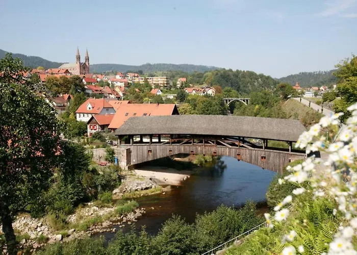 Landhaus Bad Rotenfels - Bethel