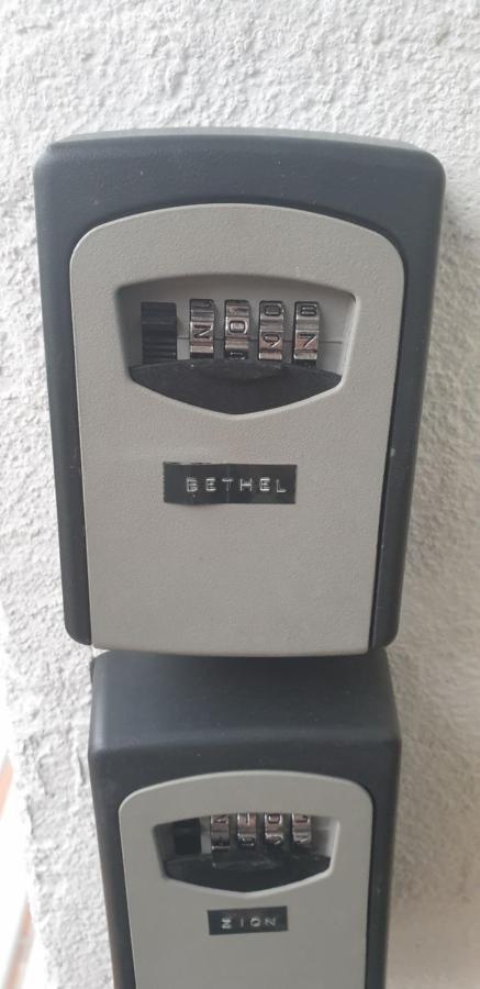 Bad Rotenfels - Bethel *