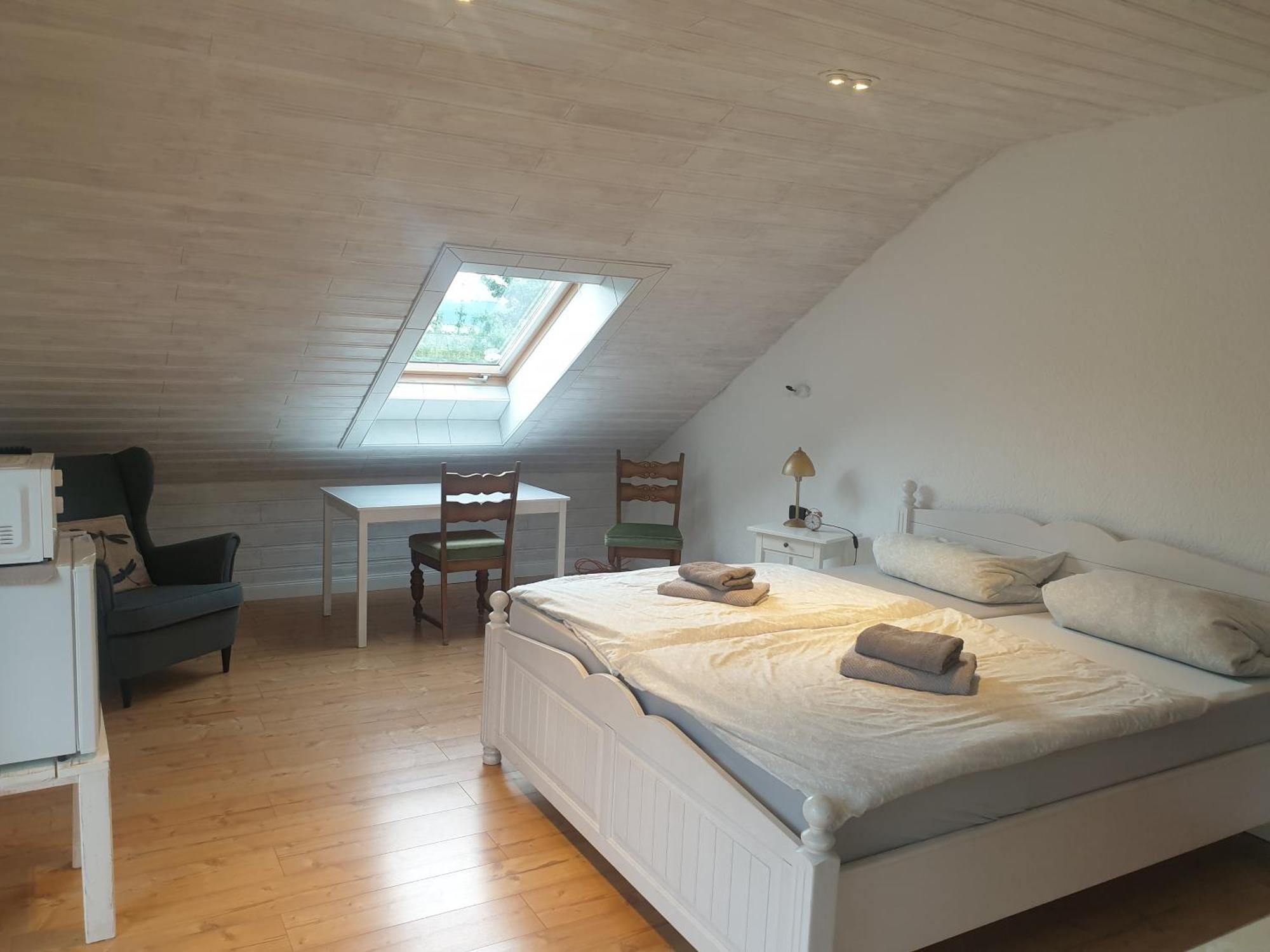 Apartment Bad Rotenfels - Bethel Gaggenau