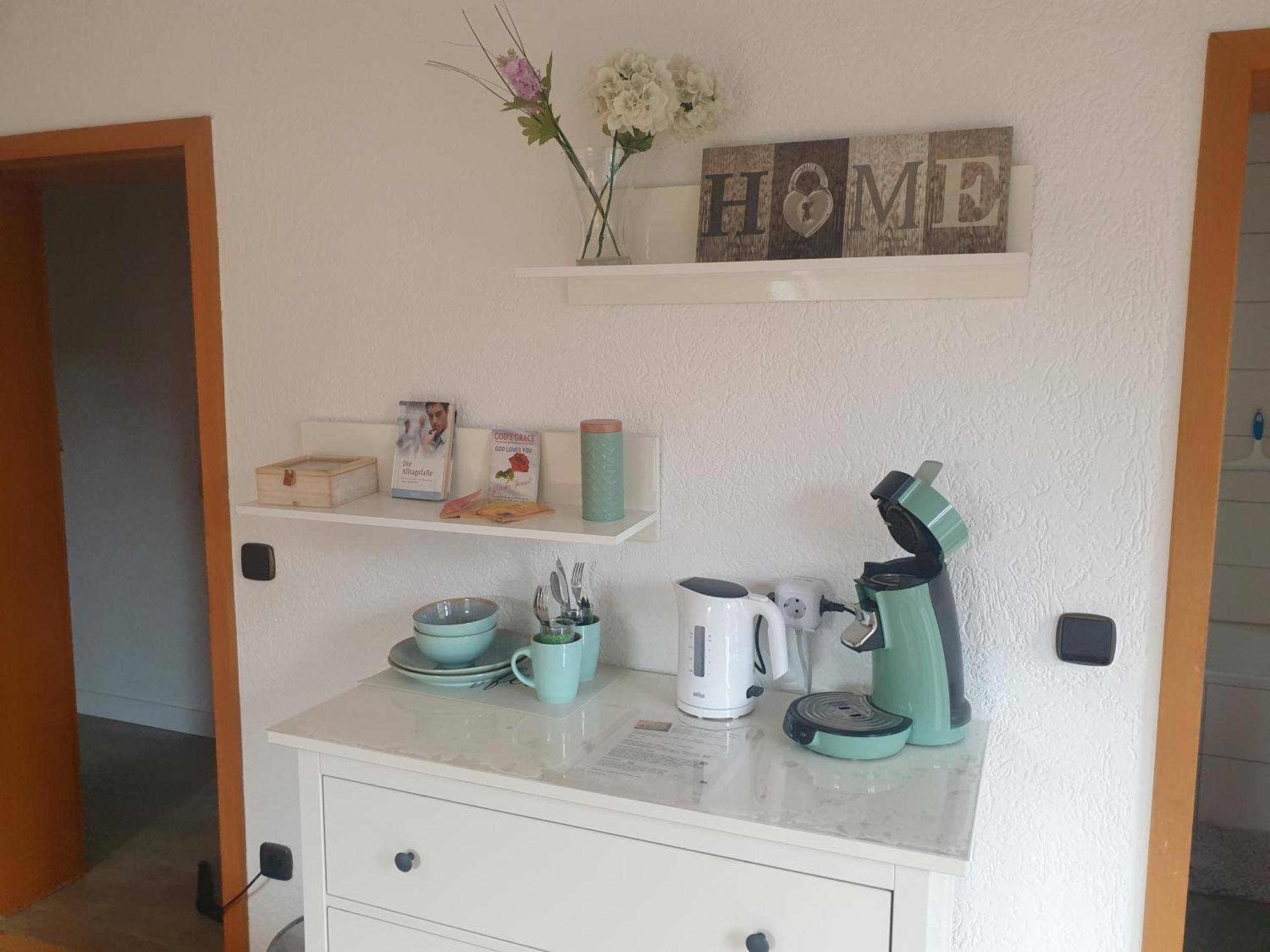 Apartment Bad Rotenfels - Bethel Gaggenau